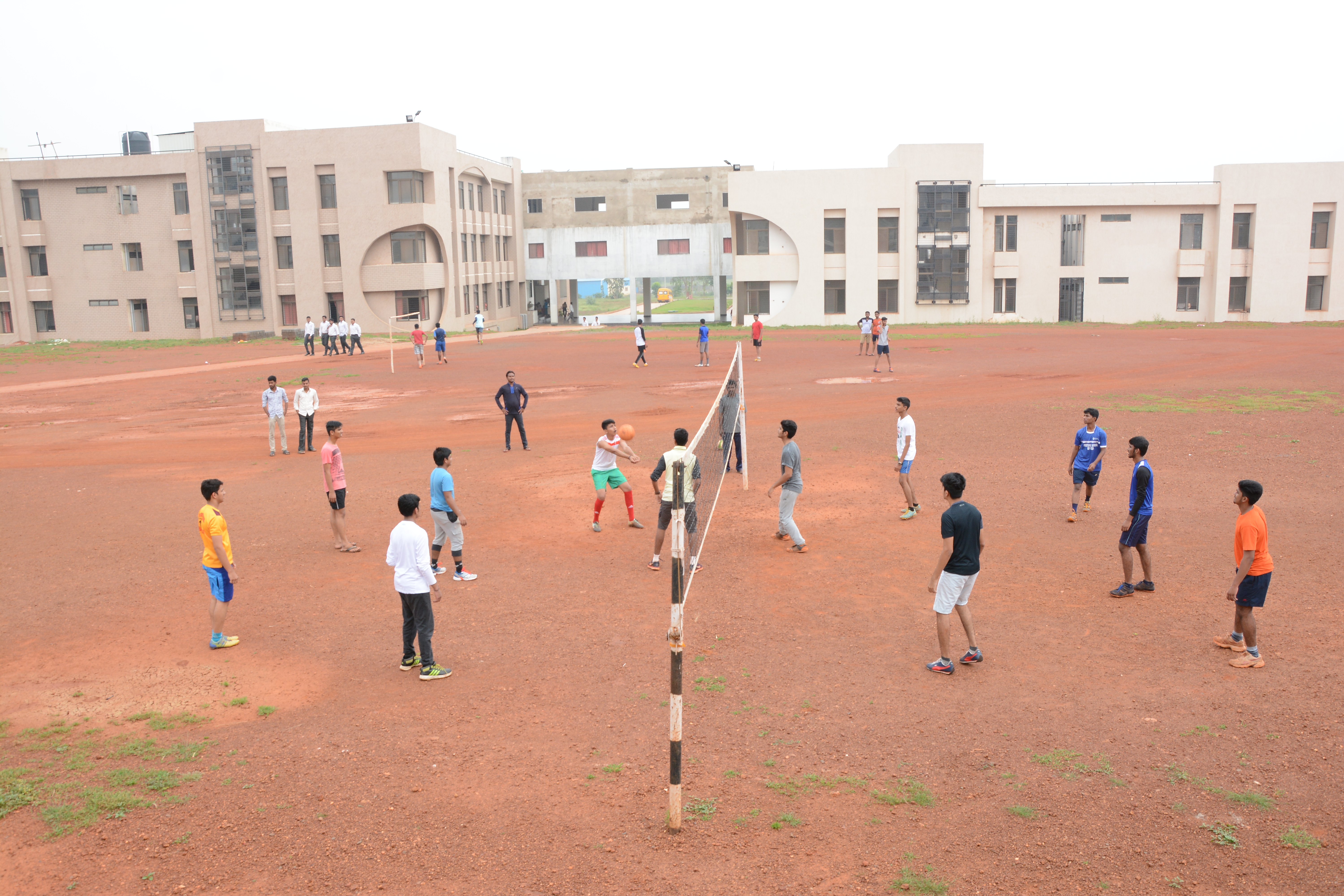 PLAY GROUND