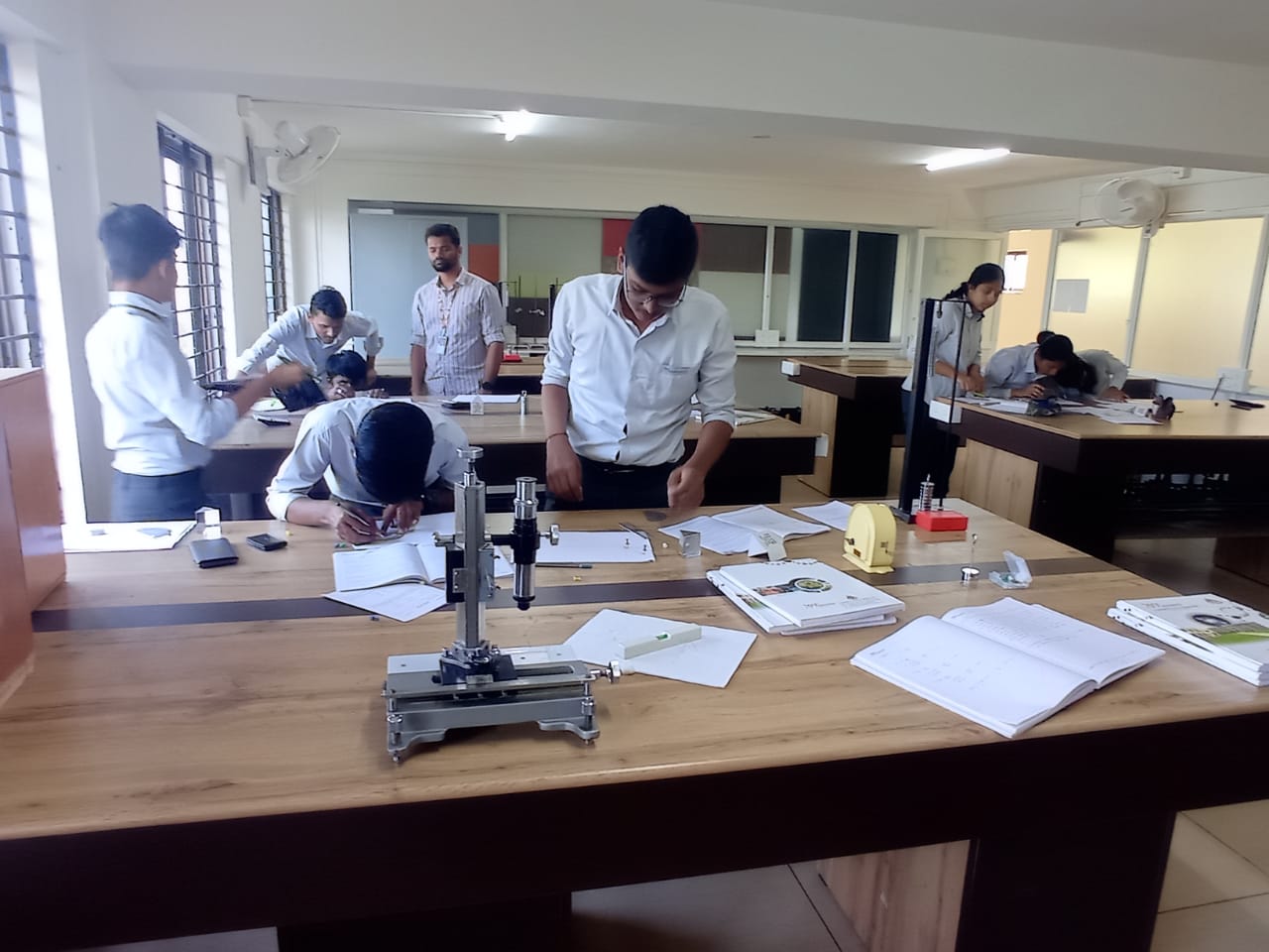 PHYSICS LAB