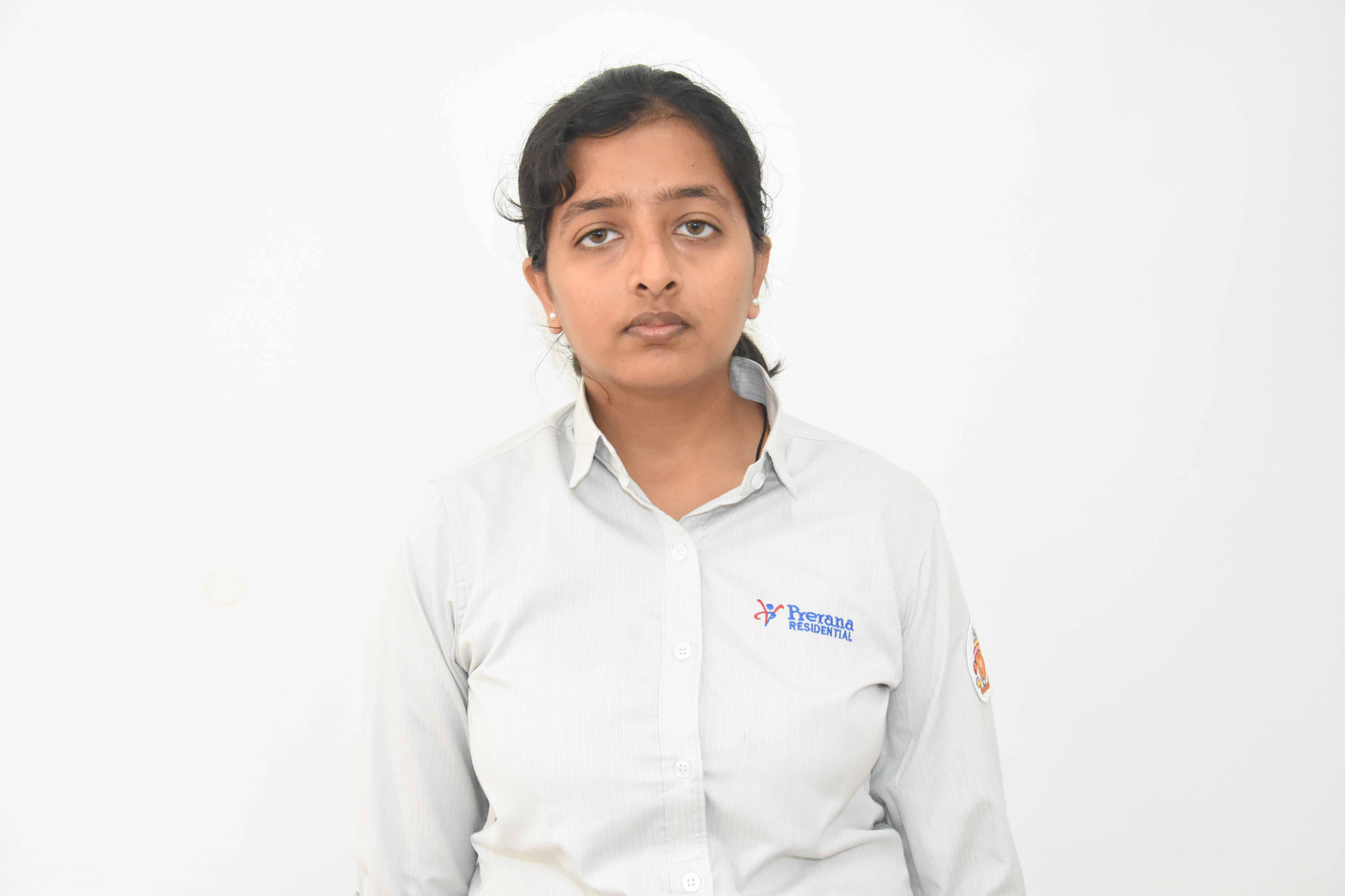 [2025–2026] CHAITRA PRAKASH RADDER [596/600 Marks | 99.33%]
