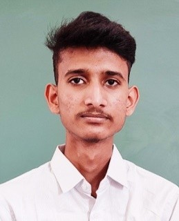 [2023–2024] SAGAR BADIGER [580/600 Marks | 96.67%]