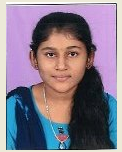 [2021-2022] DEEPA S. HIREMATH [592/600 Marks | 98.67% | State 4th Rank]