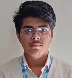 [2023] KANAKAMURTHY HAVALE [Engineering Rank: 1268]