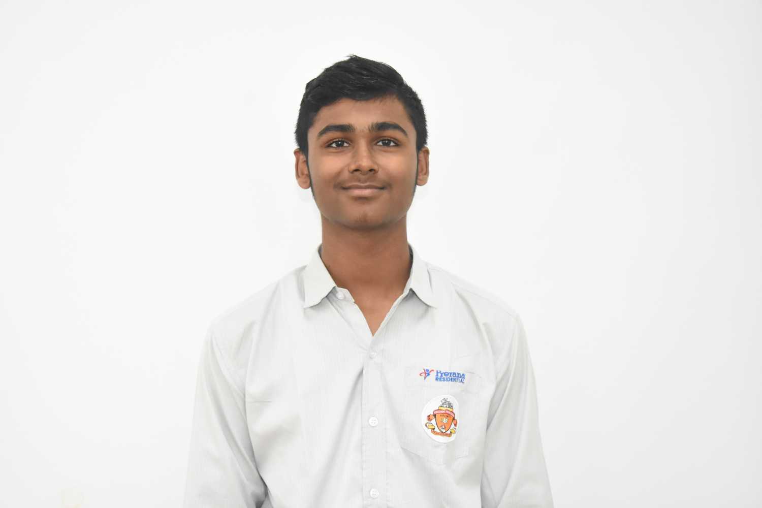 [2026] ABHINAV B. PATIL [Engineering Rank: 1725]