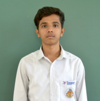 [2025] VARUNSINGH JAMADAR [Engineering Rank: 307]