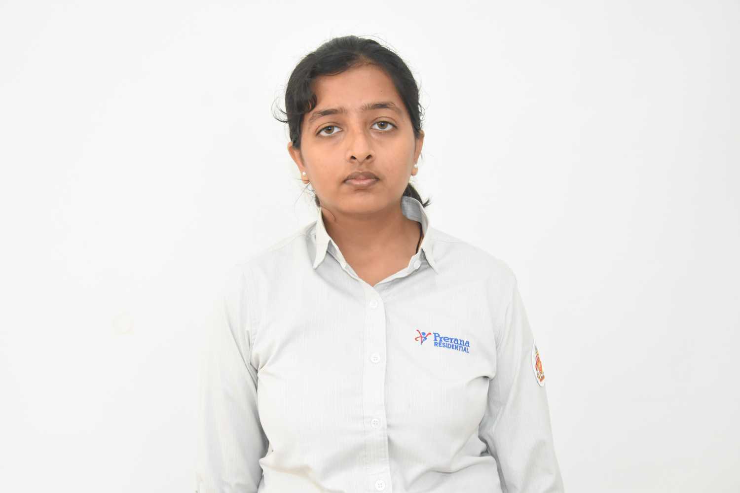 [2026] CHAITRA PRAKASH RADDER [JEE Main Percentile: 97.91]
