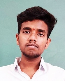 [2023] MANOJ BARKI [JEE Main Percentile: 99.11]