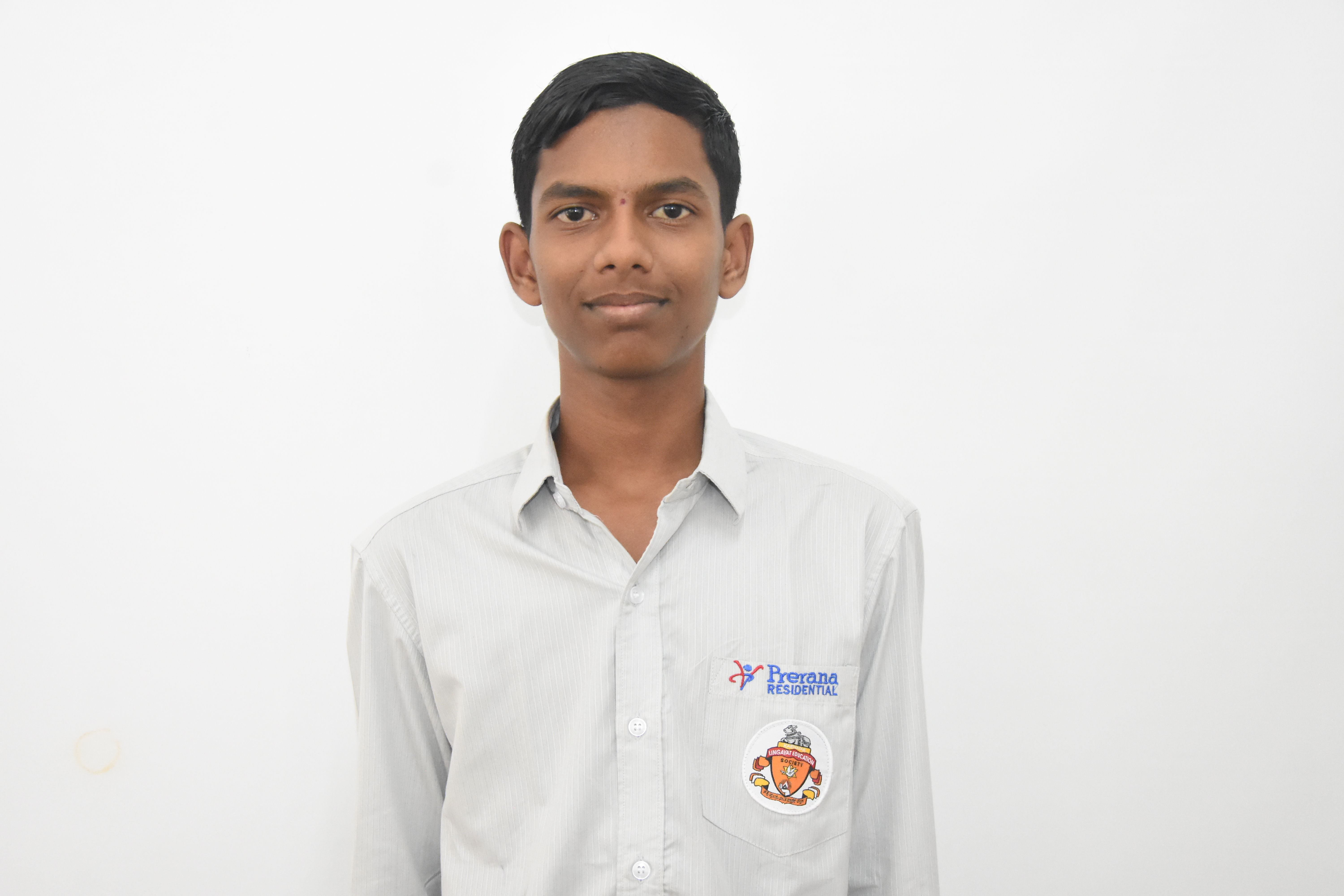[2026] KARTIK KALLAPPA ARABHAVI [NEET Score: 570/720]  [All India Rank: 23,126]