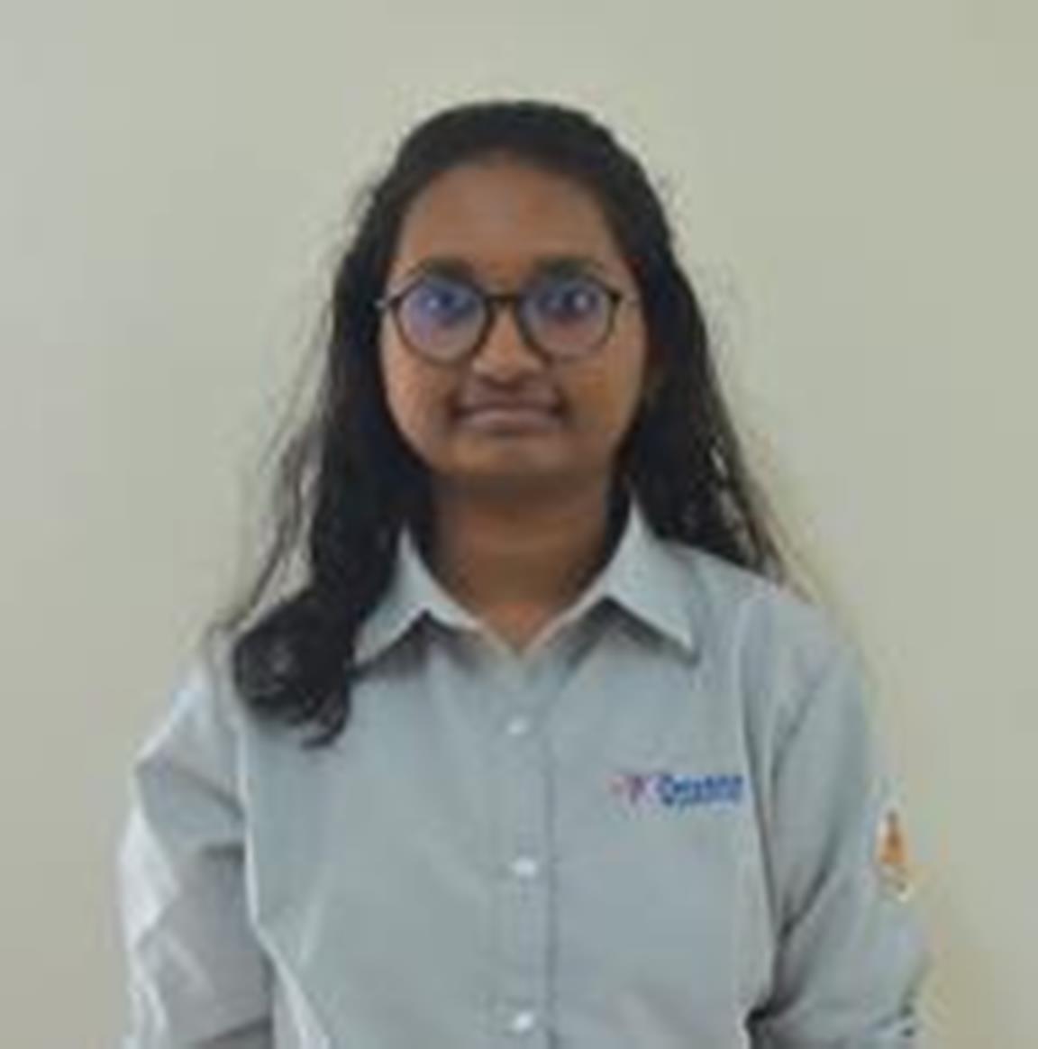 [2024] RACHANA S. DEVASUR [NEET Score: 670/720]