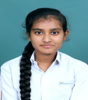 [2022] FIZA ANJUM TAHASHILDAR [NEET Score: 641/720]