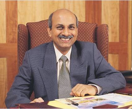 Chairman’s Message
