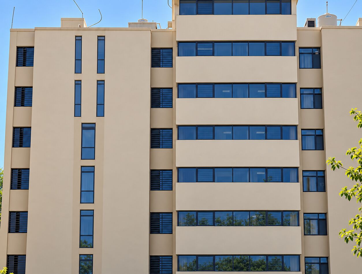 hostel-facilities